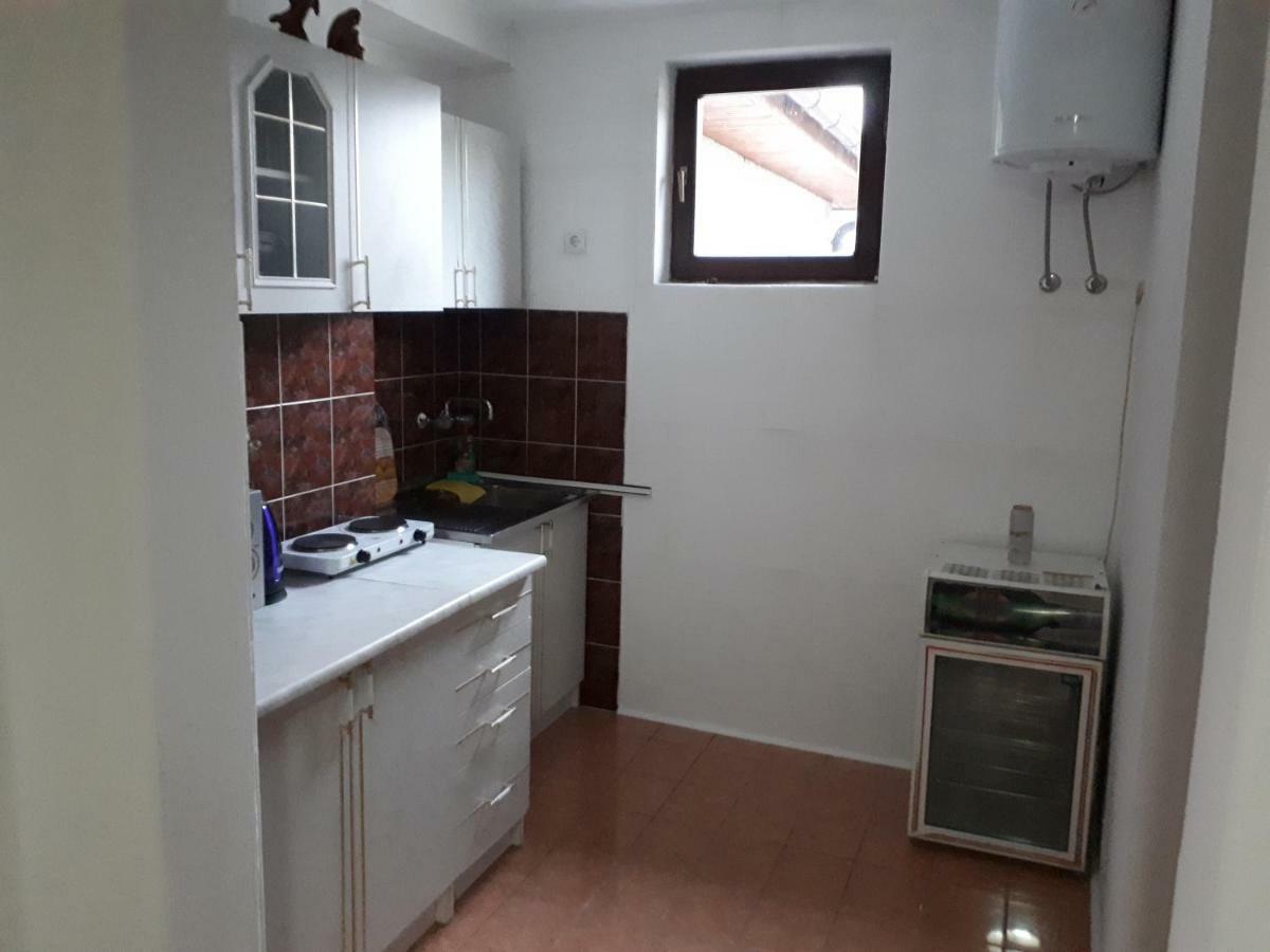 Appartamento Centar *